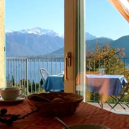 Mimosa Country house Mezzegra