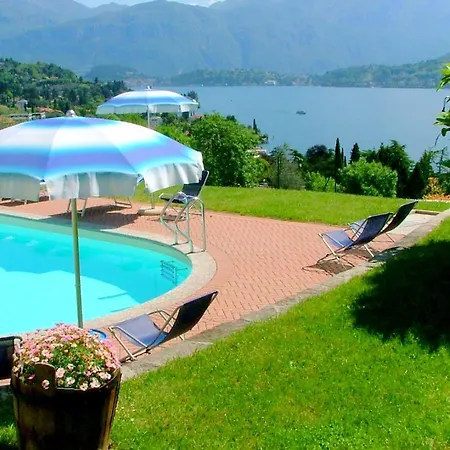 Mimosa Country house