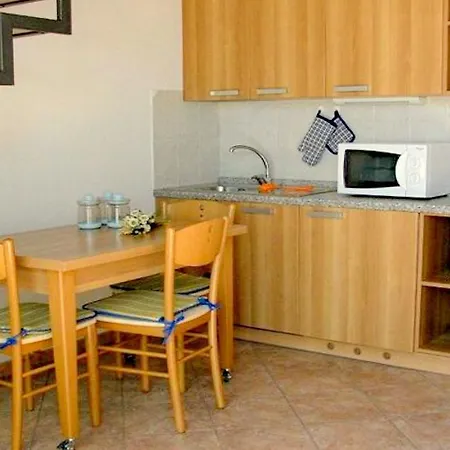 בית כפרי Mimosa Mezzegra