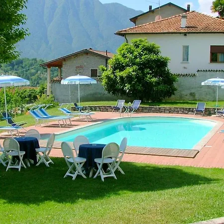 Casa di campagna Mimosa *